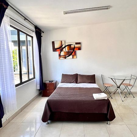 Apartaestudio Centro Pereira Un Solo Ambiente מראה חיצוני תמונה